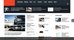 Desktop Screenshot of kongregacja.limanowa.pl