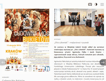 Tablet Screenshot of mbp.limanowa.pl