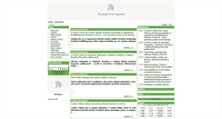 Desktop Screenshot of limanowa.pl
