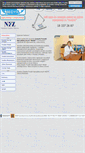 Mobile Screenshot of medyk.limanowa.pl
