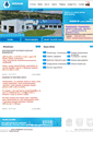 Mobile Screenshot of mzgkim.limanowa.pl