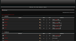 Desktop Screenshot of lo4.limanowa.pl